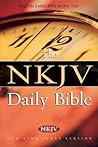 The NKJV Daily Bi...