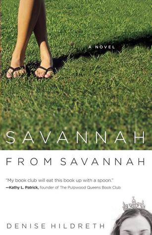 Savannah from Savannah (Savanah Series)