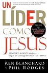 Un lider como Jes...