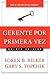Gerente por primera vez (Spanish Edition)