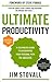 Ultimate Productivity: A Customized Guide to Success Through Motivation, Communication, and Implementation