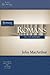 Romans by John F. MacArthur Jr. Romans by John F. MacArthur Jr.