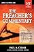 The Preacher's Commentary - Vol. 34- James/1,2 Peter/jude by Paul Cedar