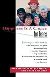 Happiness Is A Choice For Teens Happiness Is A Choice For Teens