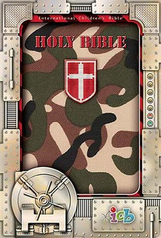 Holy Bible: Containing the Old and New Testaments: ICB, International Children's Bible (Paperback)