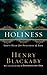 A Holiness: God's Plan for Fullness of Life