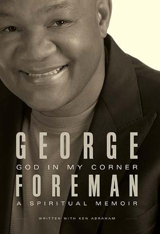 God in My Corner (Hardcover)