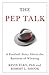The Pep Talk: A Football St...