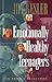 Emotionally Healthy Teenagers by Jay Kesler