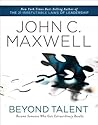 Beyond Talent: Be...