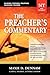 Preacher's Commentary - Vol...