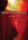 Holy Bible;NKJV The Word of Promise: New Testament