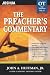 Joshua (The Preacher's Comm...
