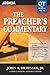 Joshua (The Preacher's Commentary, Volume 6)