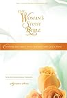 The Woman's Study Bible - NIV by Anonymous