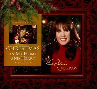 Christmas in My Home and Heart (Hardcover)