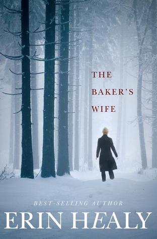 Cover of The Baker's Wife