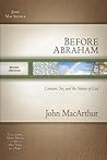 Before Abraham: C...
