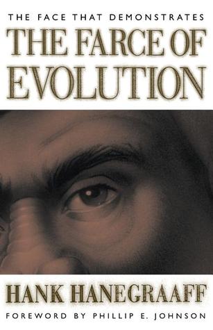 The Face That Demonstrates The Farce of Evolution (Paperback)