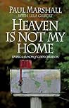 Heaven Is Not My Home