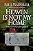 Heaven Is Not My Home