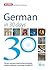 Berlitz German in 30 Days