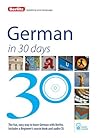 Berlitz German in 30 Days