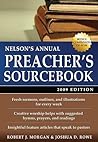 Nelson's Annual Preacher's Sourcebook, 2009 Edition