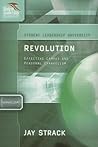 Revolution: Effective Campus and Personal Evangelism