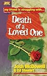 Friendship 911 Collection My Friend Is Struggling With.. Death Of A Loved One