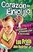 Corazón de enojo (Spanish Edition)