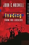 Leading from the ...