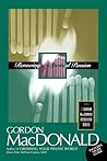 Renewing Your Spiritual Passion with Study Guide (The Gordon Macdonald Bestseller Series) Renewing Your Spiritual Passion with Study Guide (The Gordon Macdonald Bestseller Series)