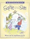 Sophie And Sam: When To Say "Yes" And When To Say "No"