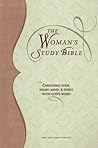 Holy Bible: Woman's Study Bible