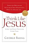 Think Like Jesus:...