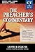 Preacher's Commentary, Vol. 22: Hosea/Joel/Amos/Obadiah/Jonah
