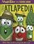 Veggie Bible Atlapedia: A B...