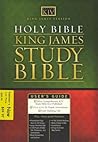 Holy Bible; King ...