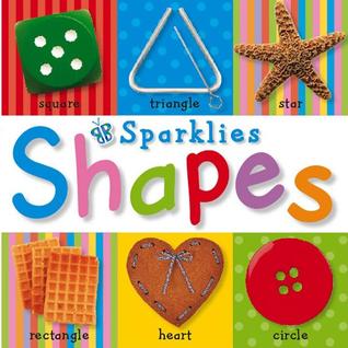 Sparklies Shapes