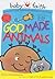 God Made Animals by Jess Stainbrook