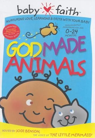 God Made Animals