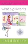 What a Girl Wants