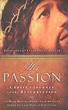 His Passion: Christ's Journey to the Resurrection