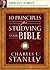 10 Principles for Studying Your Bible