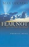 Fear Not: For I A...