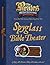 The Pirates Who Don't Do Anything: A VeggieTales Vbs: Spyglass Bible Theater Captain's Guide