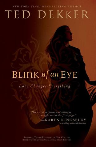 Blink By Ted Dekker