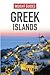 Insight Guides Greek Islands