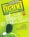 Kẻ lạ nhìn tôi từ phía sau